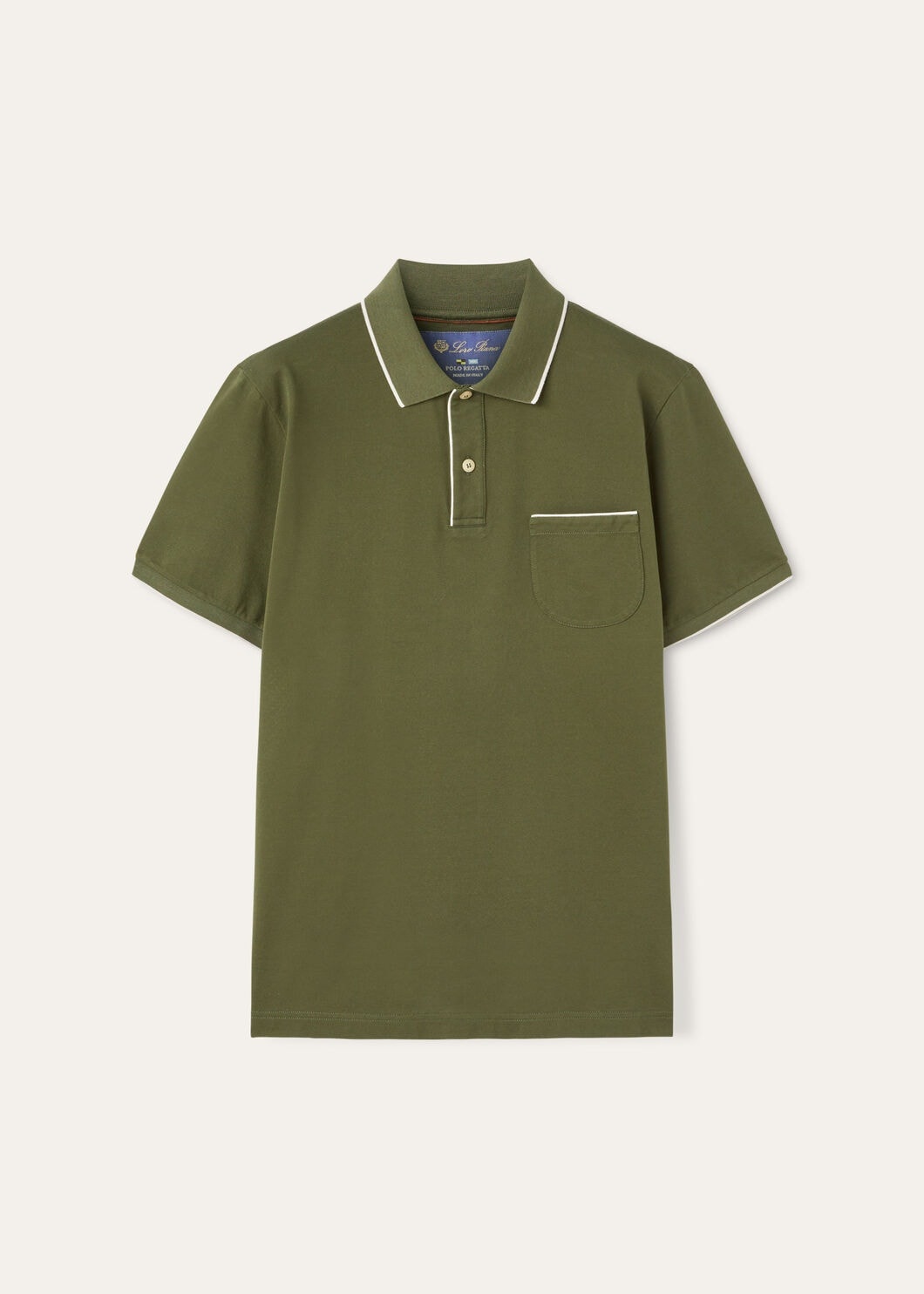 Regatta Polo - 1