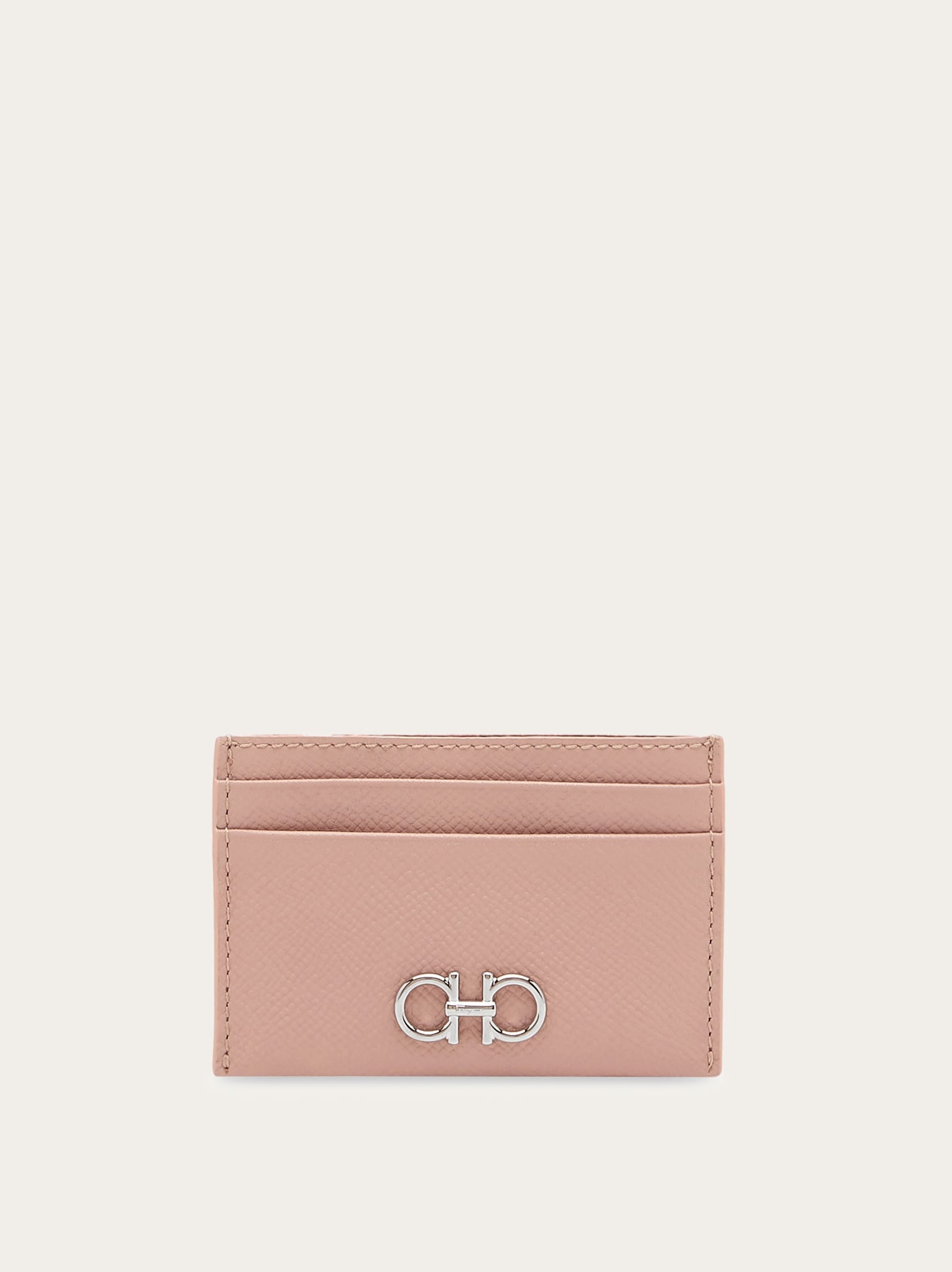 Gancini credit card holder 1