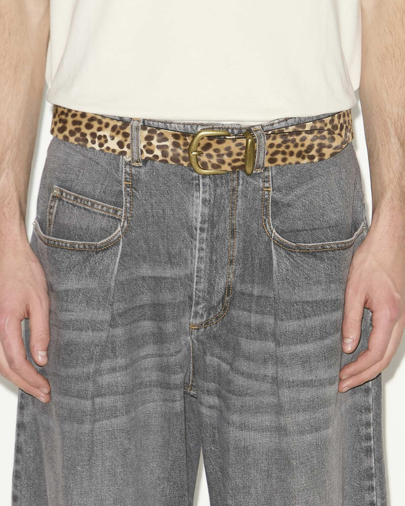 Isabel Marant DELA BELT outlook