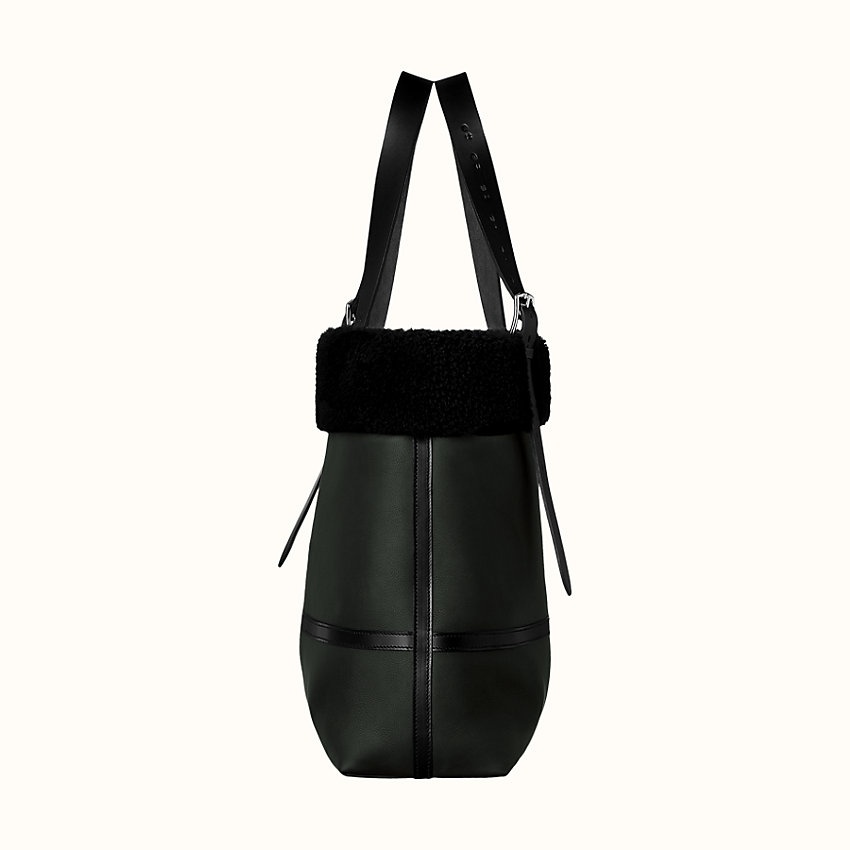 Etriviere Shopping aviateur bag - 2