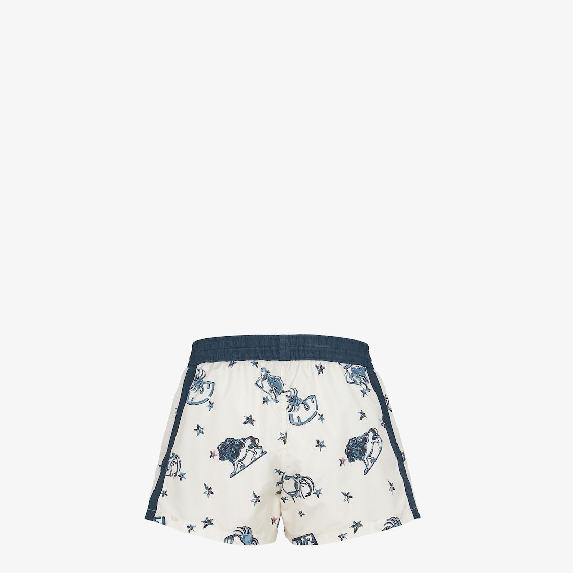 Swim Shorts - 2