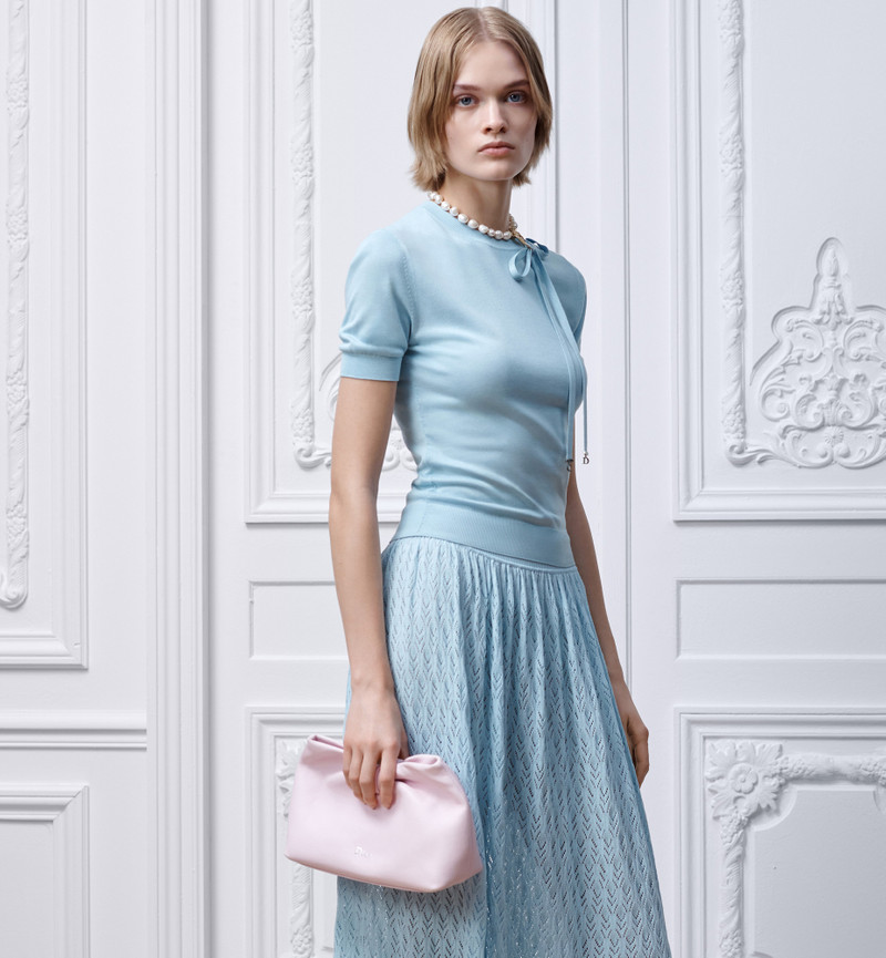 Dior Small Dior Bow Bag outlook