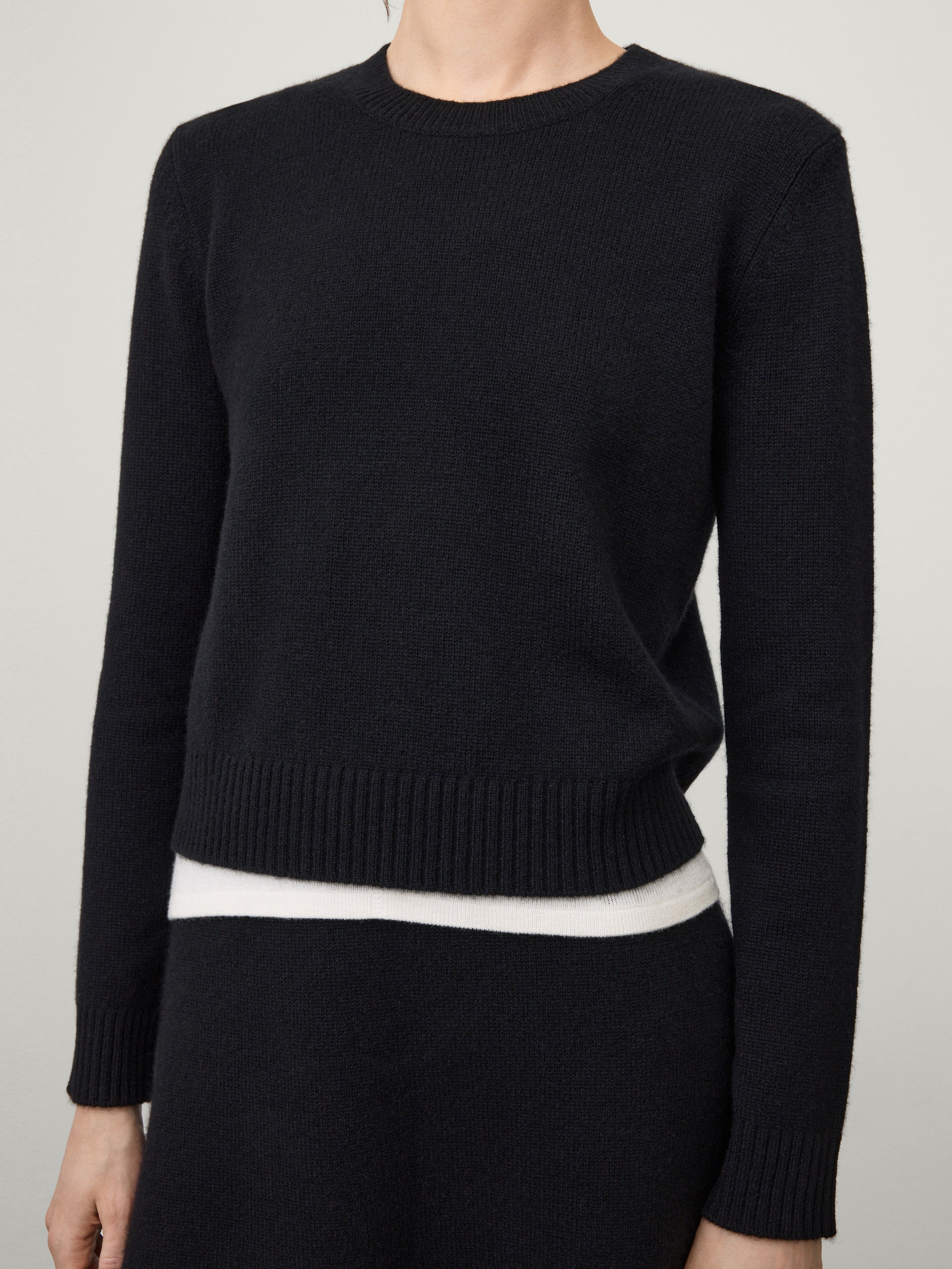 The Mable Sweater - 3