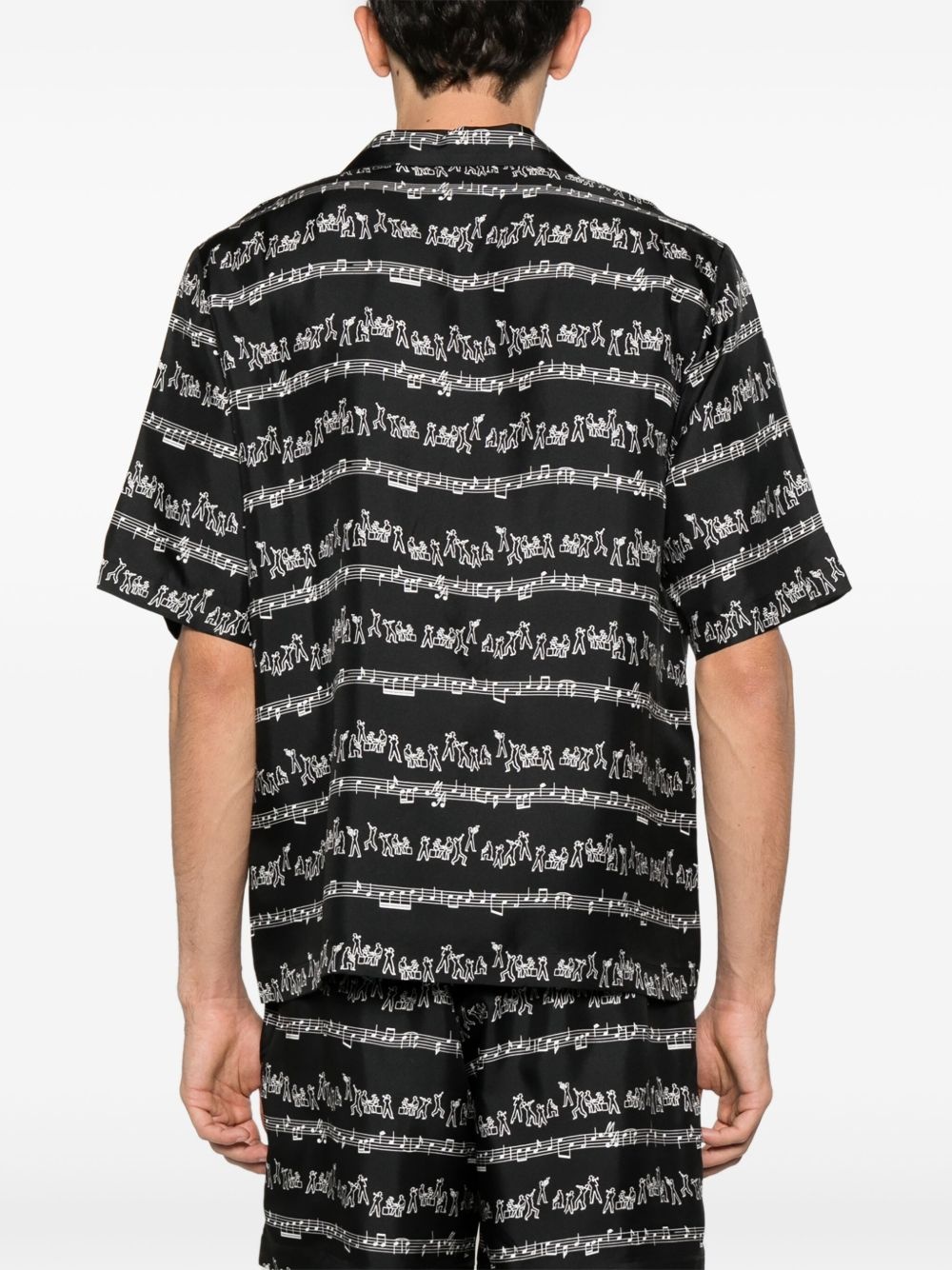 Jazz Band shirt - 4