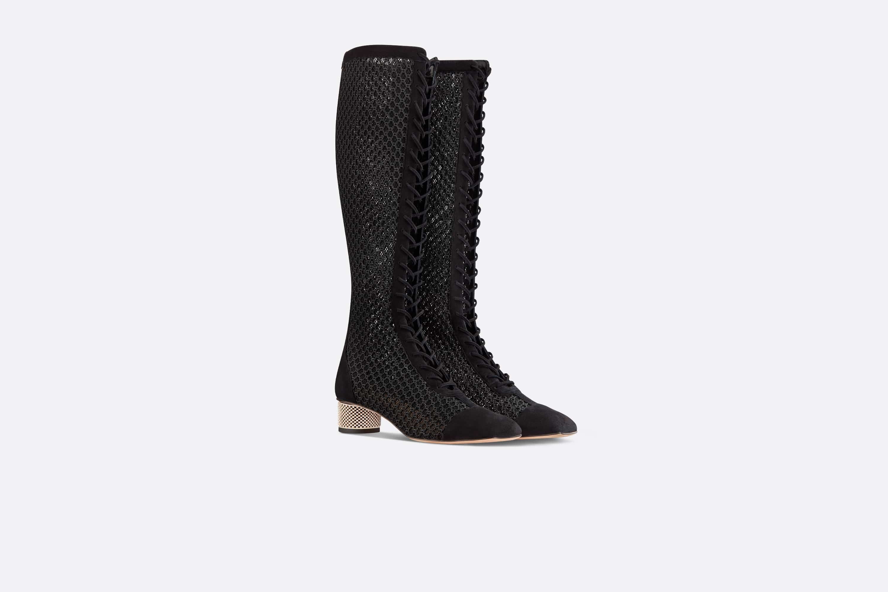 Naughtily-D Boot - 2