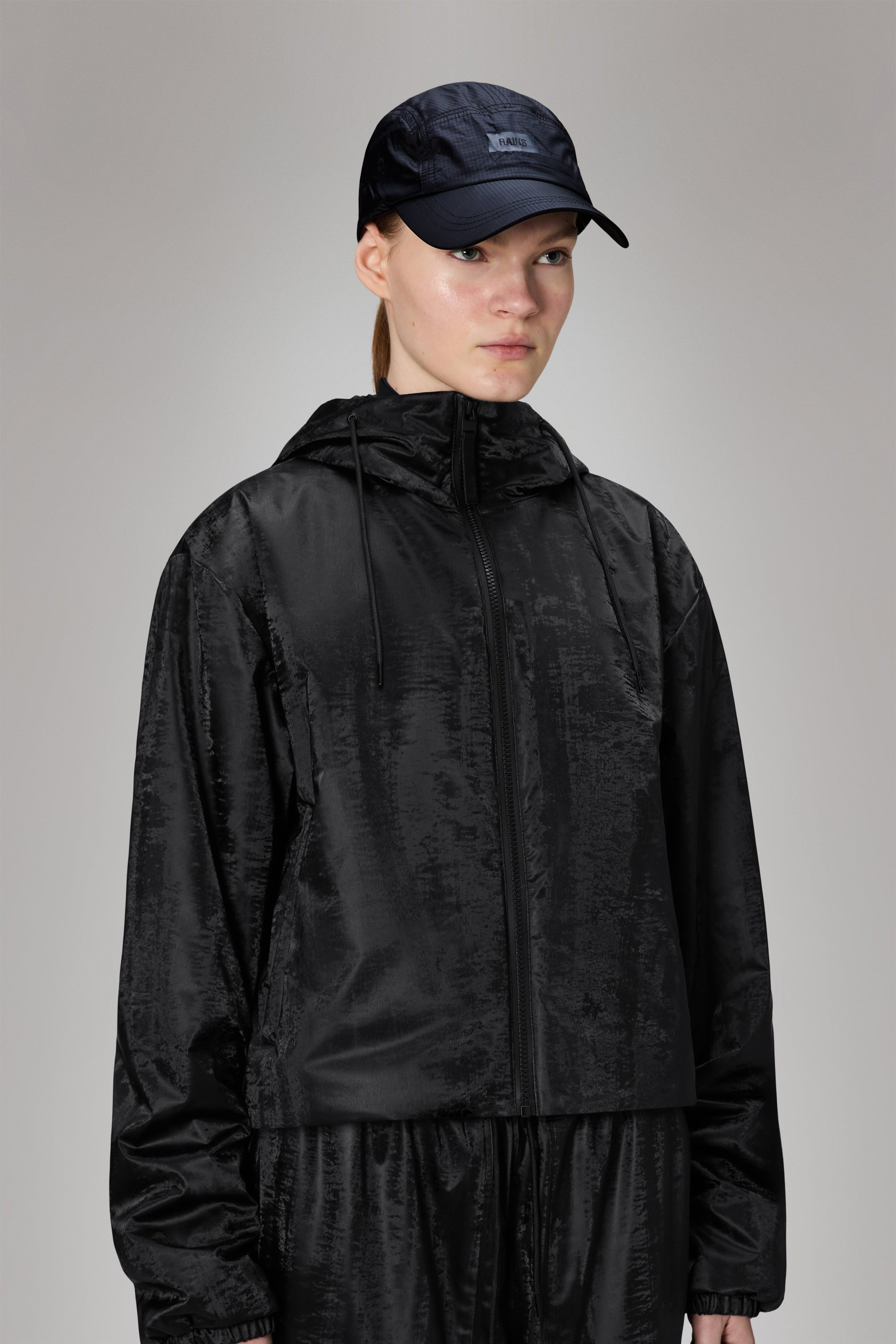 5 Panel Ripstop Cap - 3