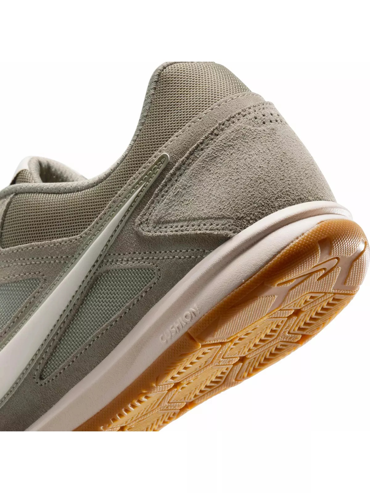 Gato "Light Army/Gum Light Brown/Soft Pearl" Men's Shoe - 8