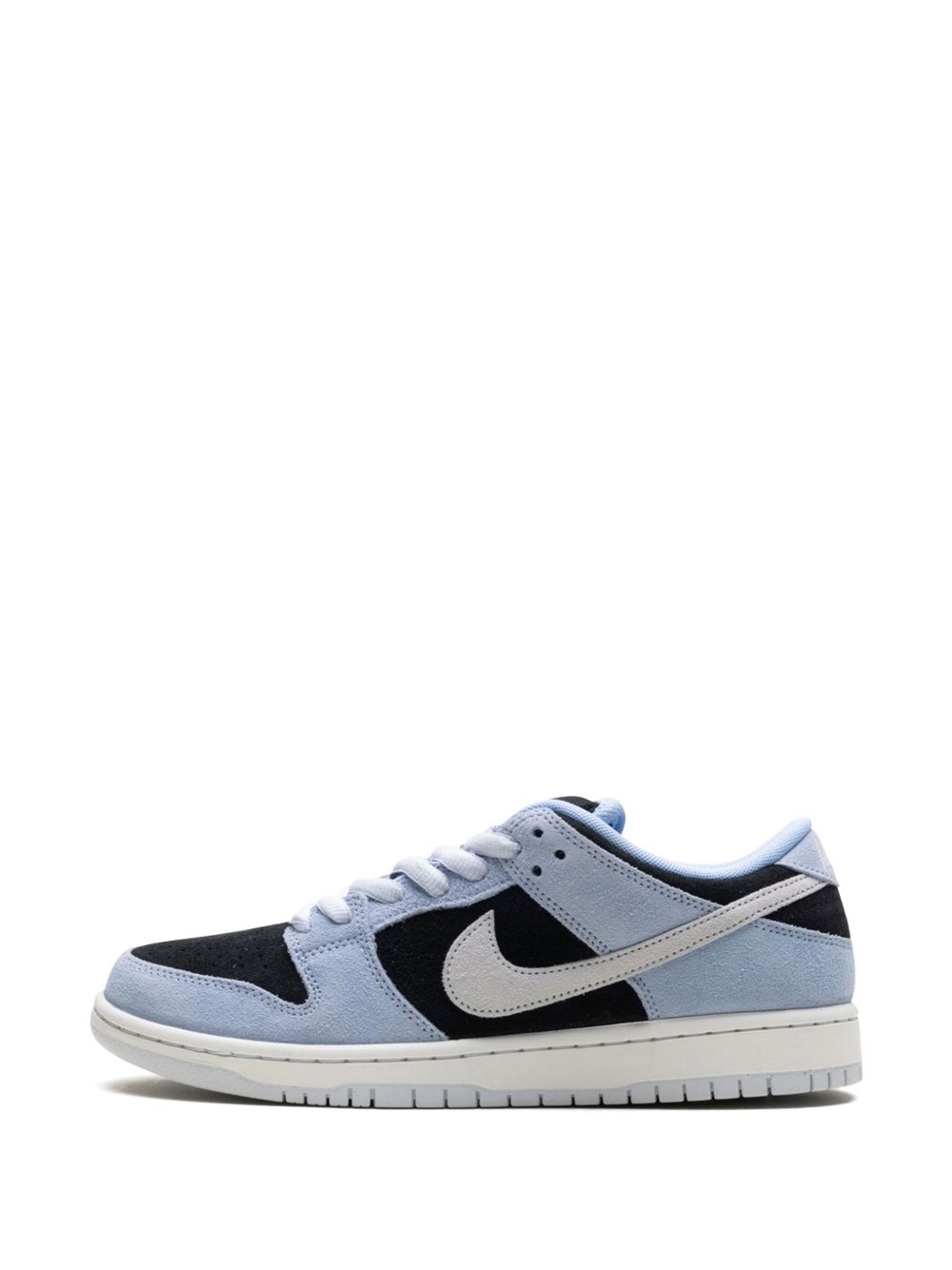 SB Dunk Low "Aluminum" sneakers - 5