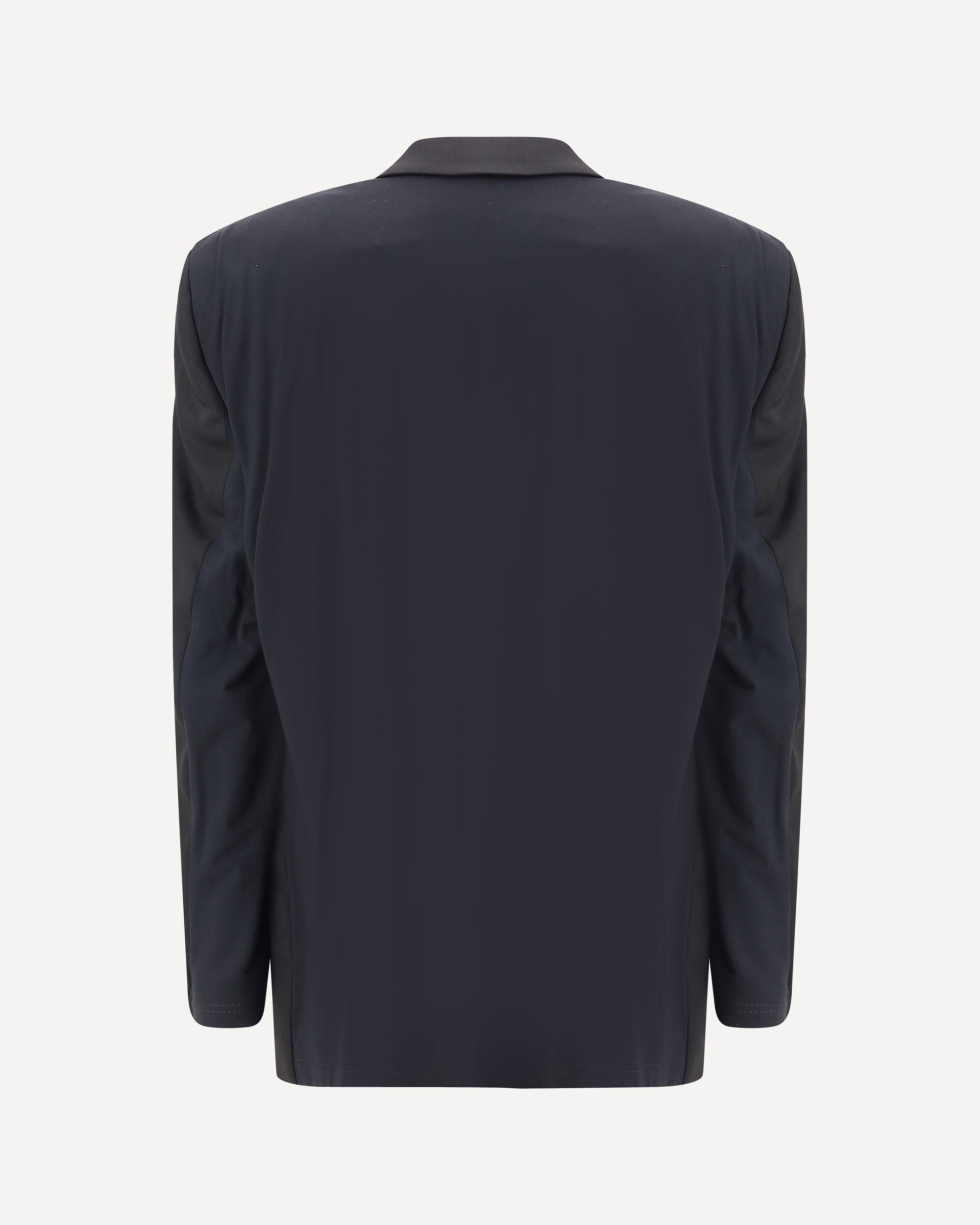 Deconstructed Blazer - 2