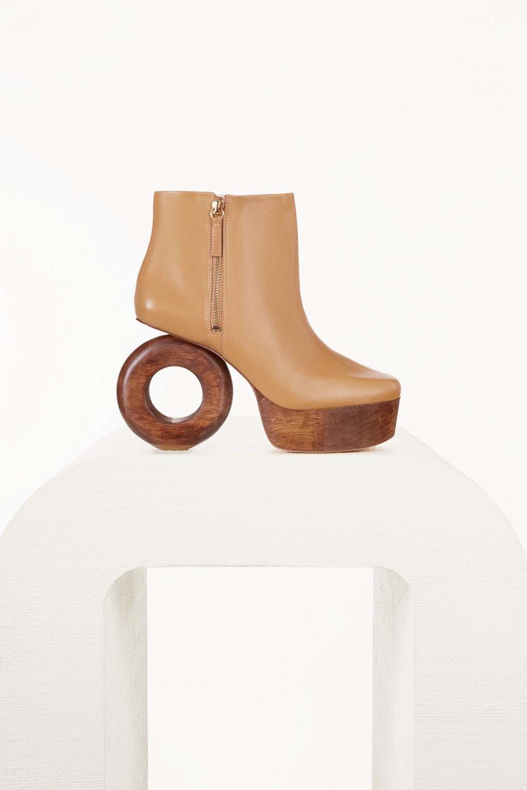 ANALEISE BOOT - 1