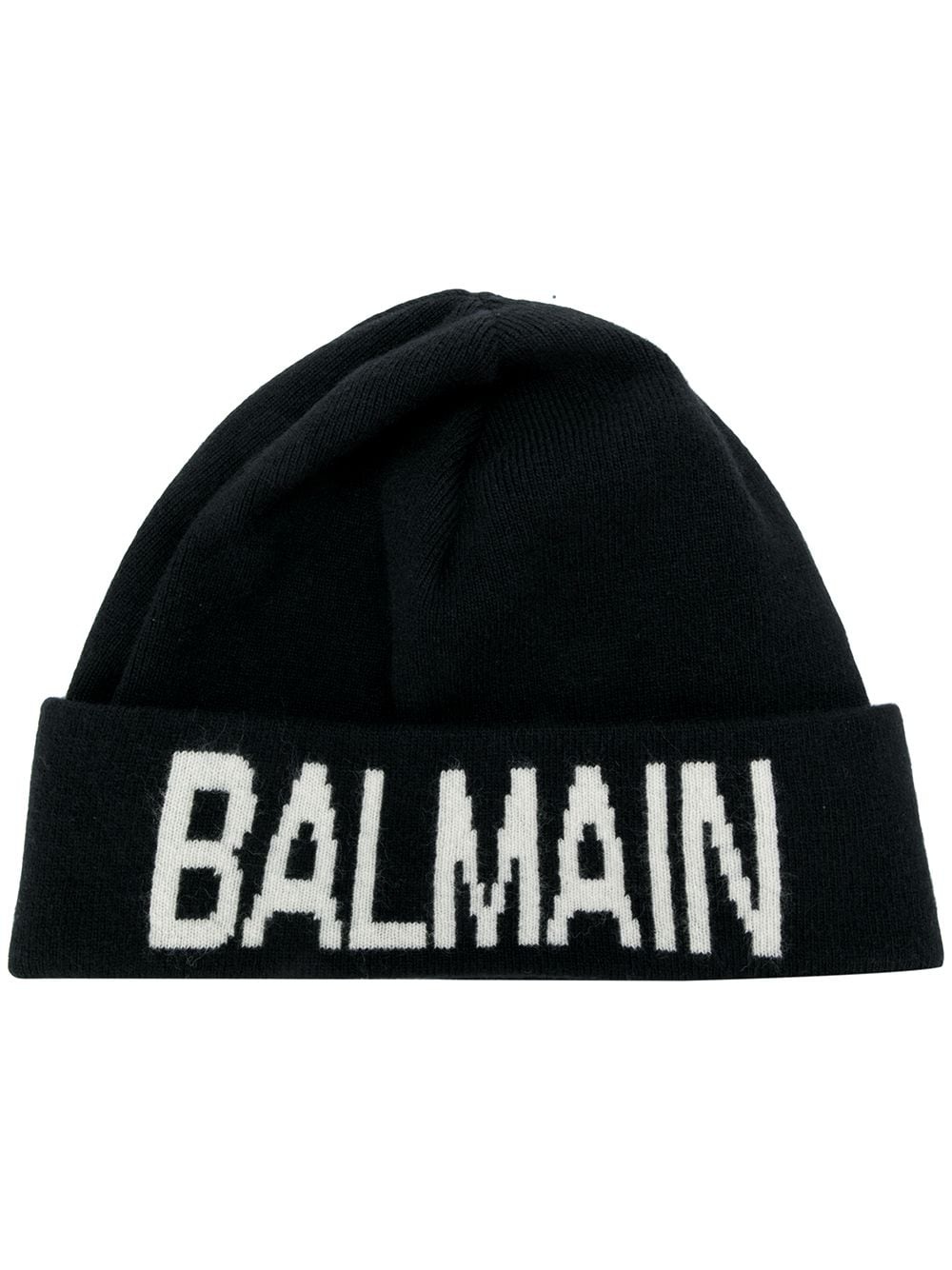 logo beanie - 1