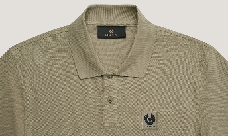 BELSTAFF POLO 3