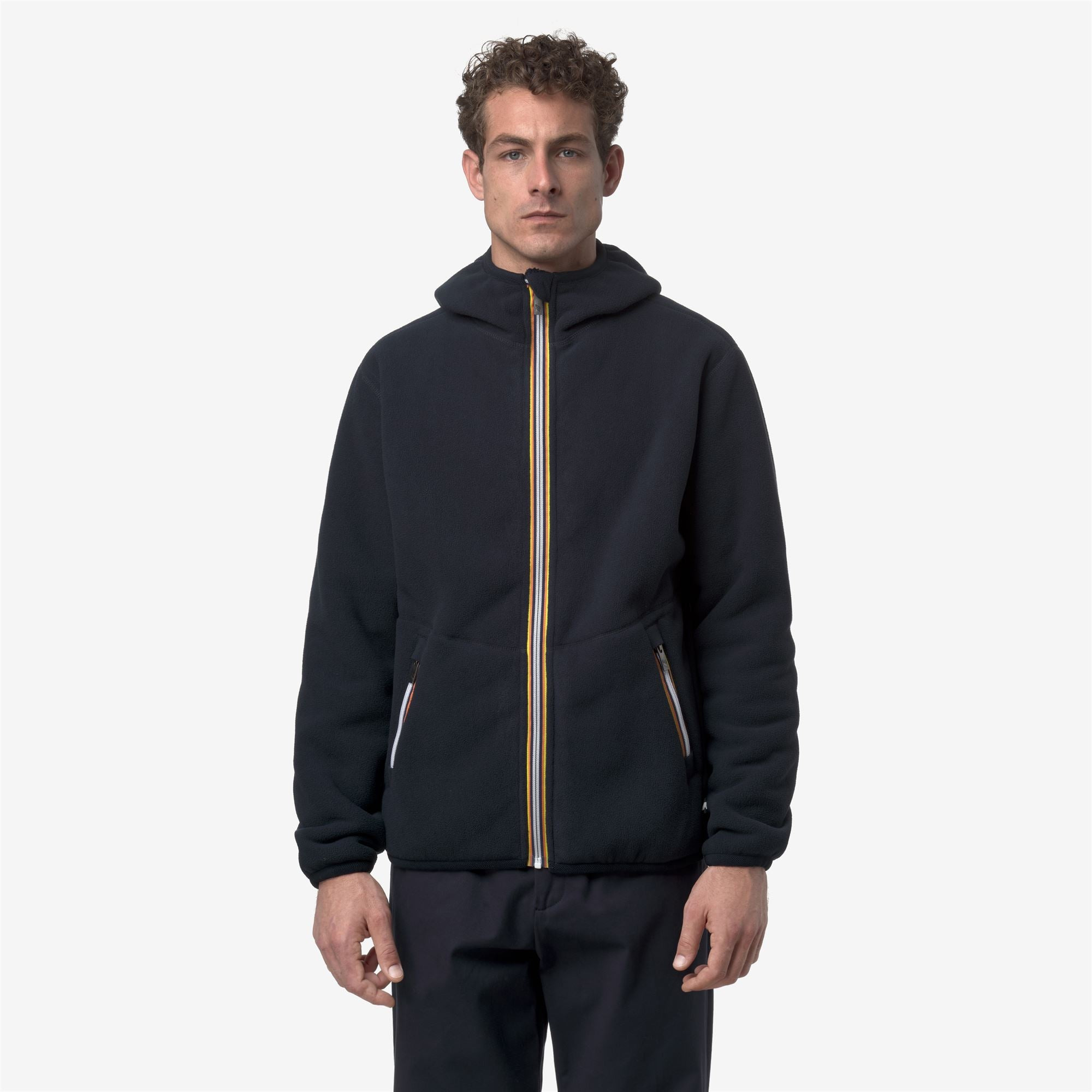 JACK SHERPA POLAR REVERSIBLE - 3