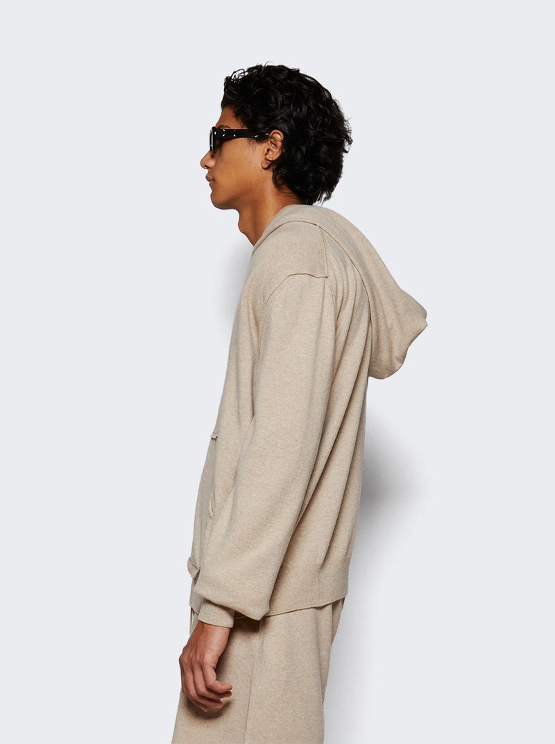 Sweatshirt Walnut 4