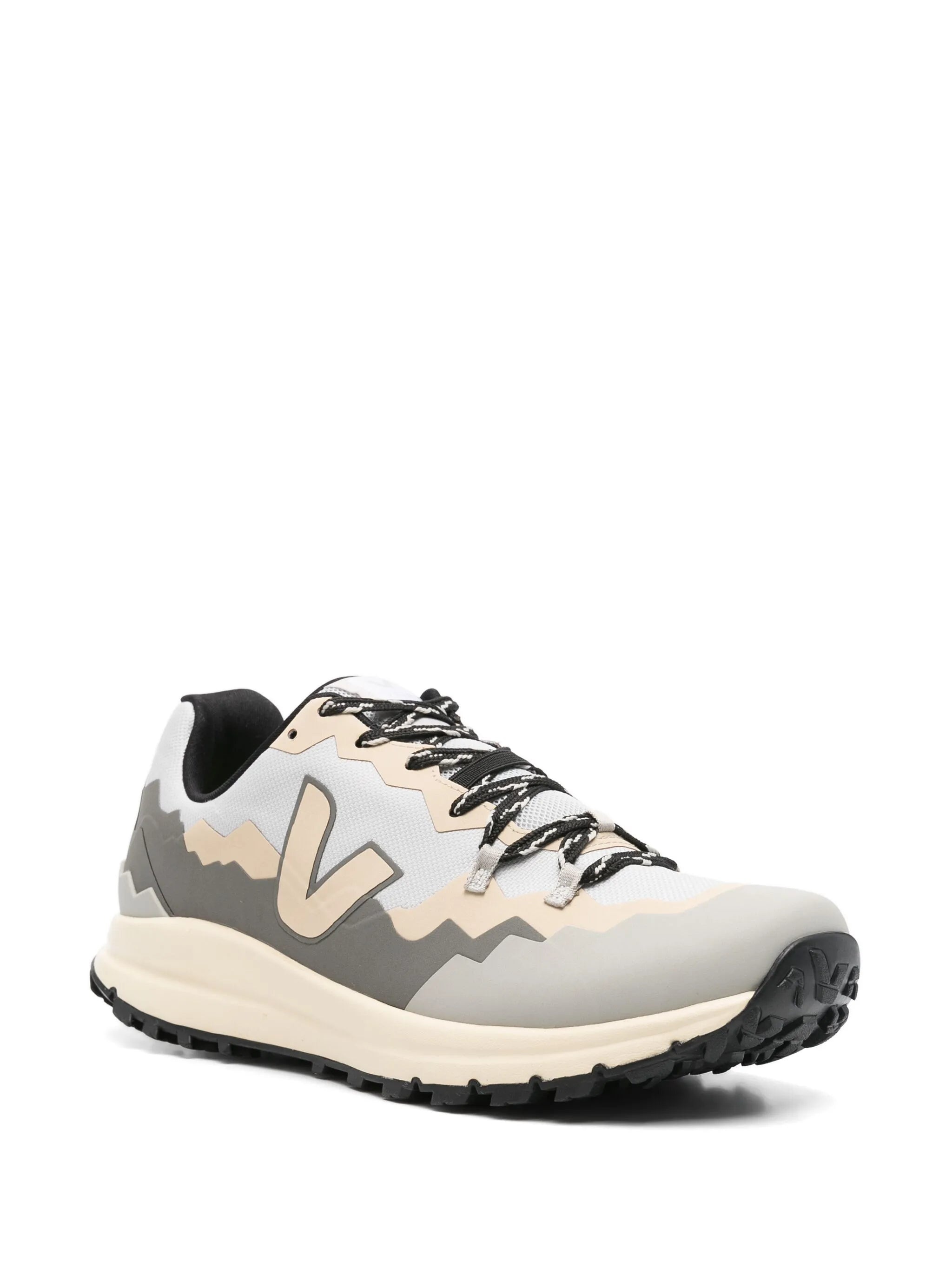 Fitz Roy Sneakers - 2