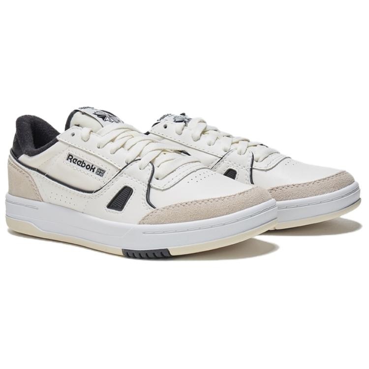 Reebok LT Court 'Chalk Moonstone Core Black' 100074274 - 3