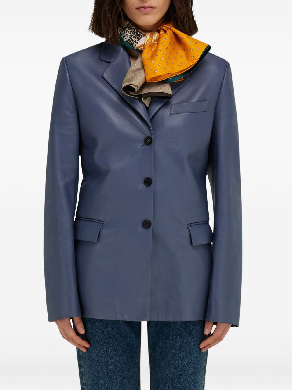 Ferragamo Scarf - 2