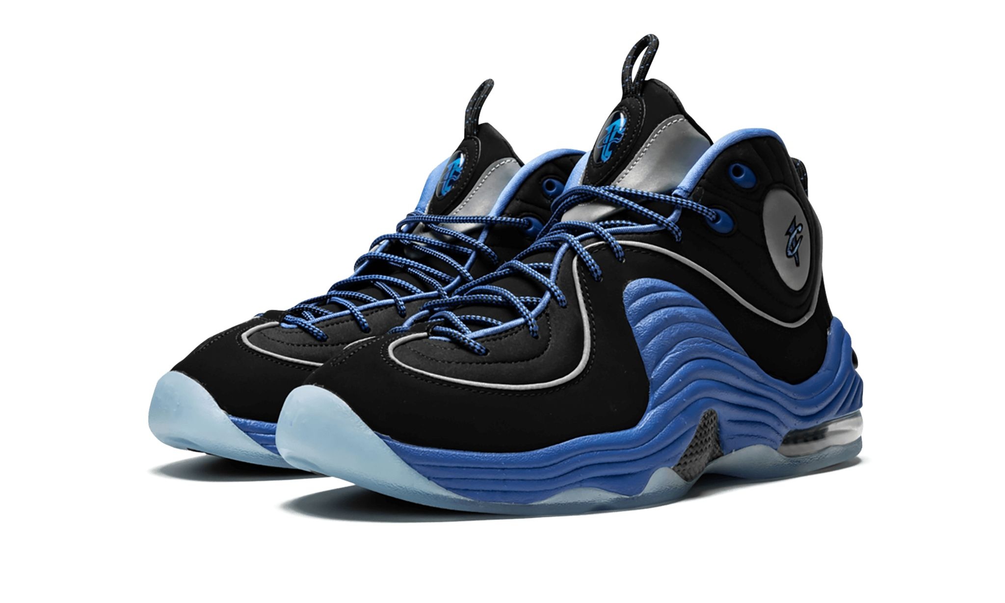 Air Penny 2 "PENNY II" - 2