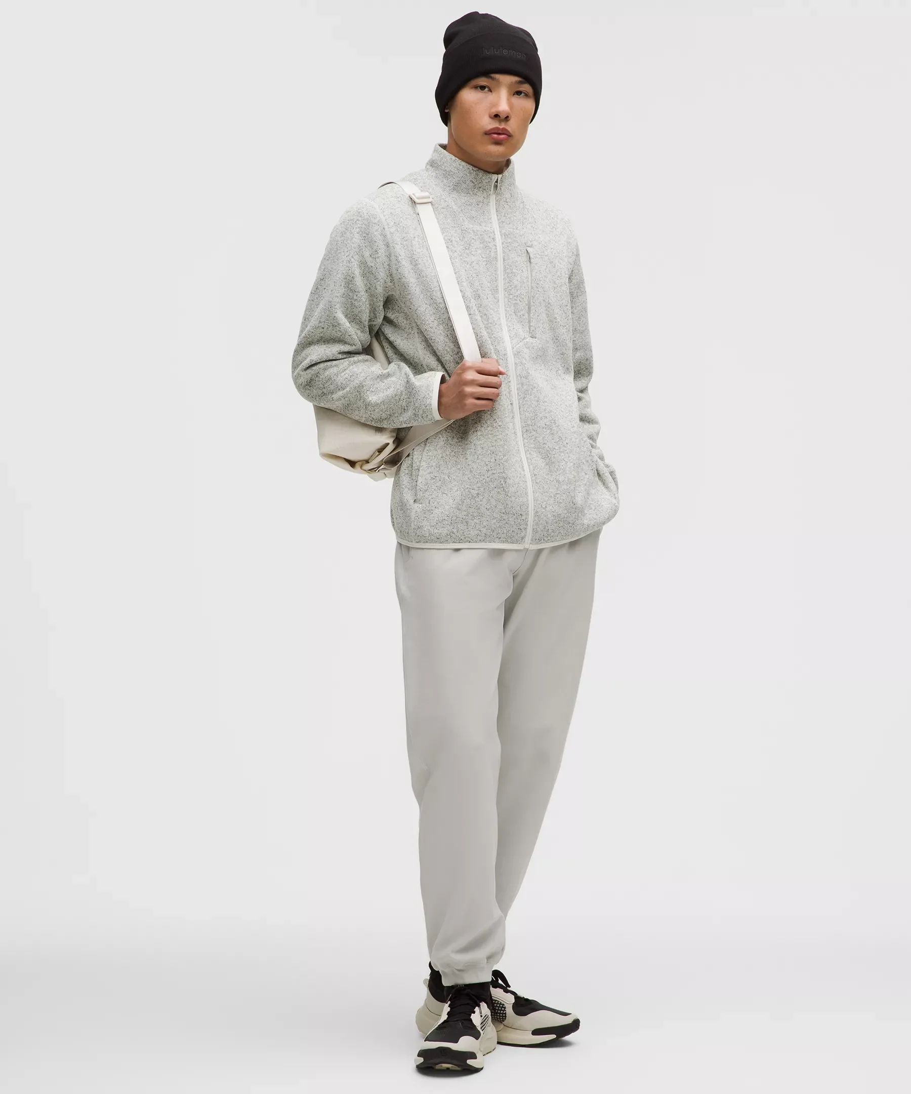 Sojourn Jogger *Regular - 1