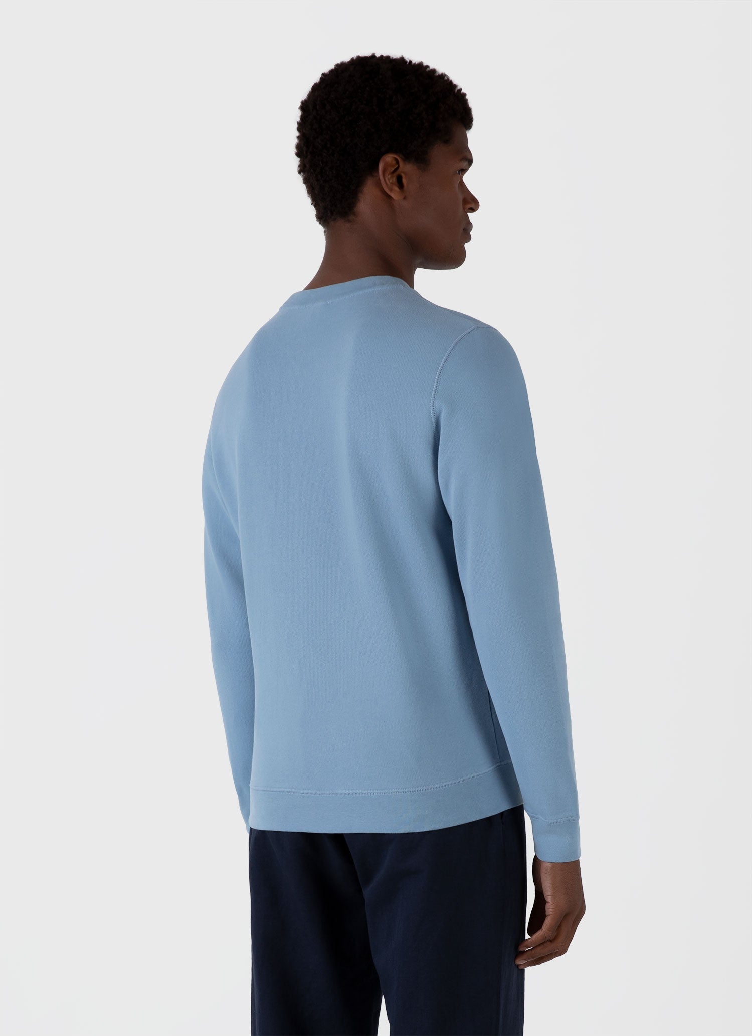 Loopback Sweatshirt - 5