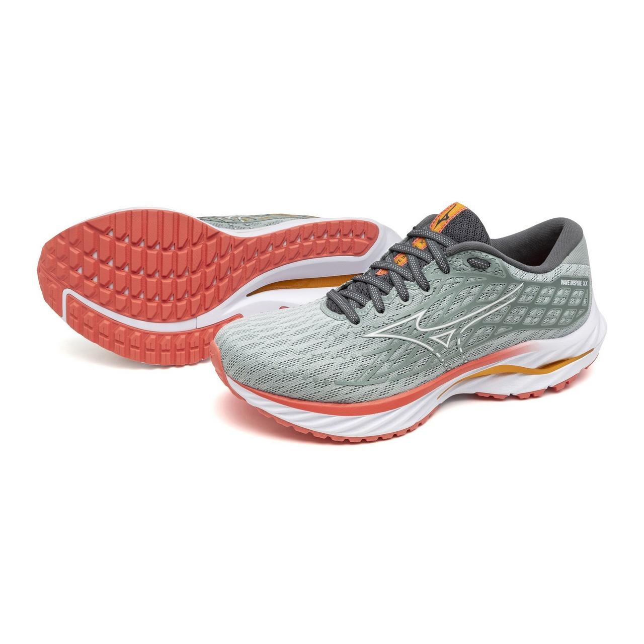 Women's Wave Inspire 20 Running Shoe - 11