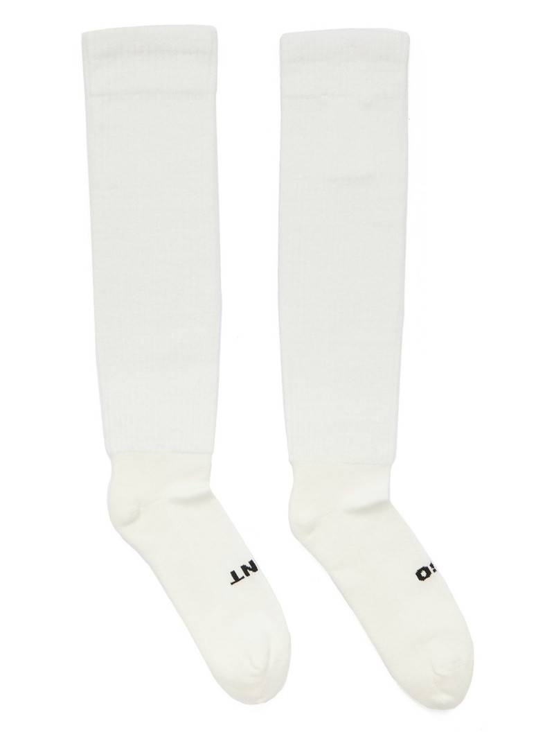Rick Owens SOCKS outlook