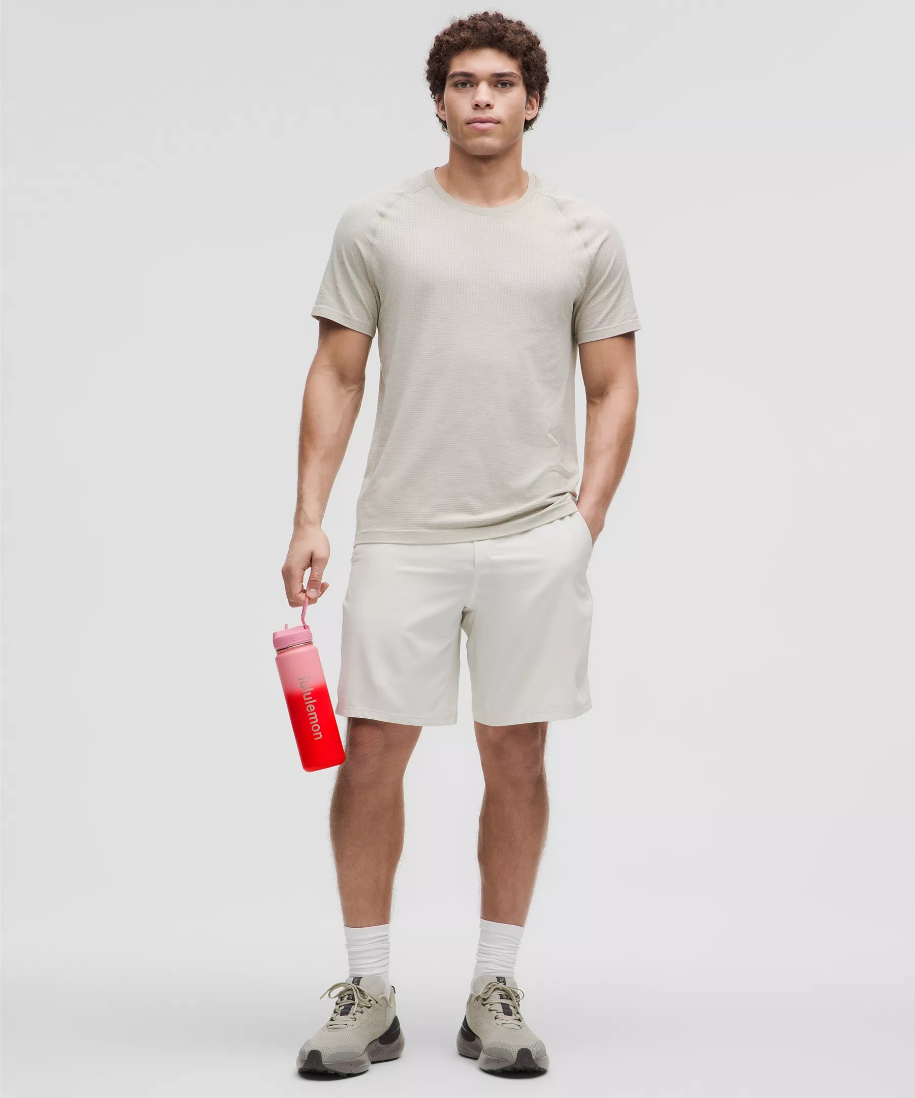 Back to Life Sport Bottle 24oz *Straw Lid - 4