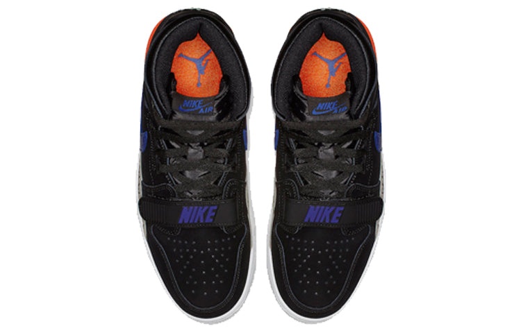 Air Jordan Legacy 312 'Knicks' AV3922-048 - 4