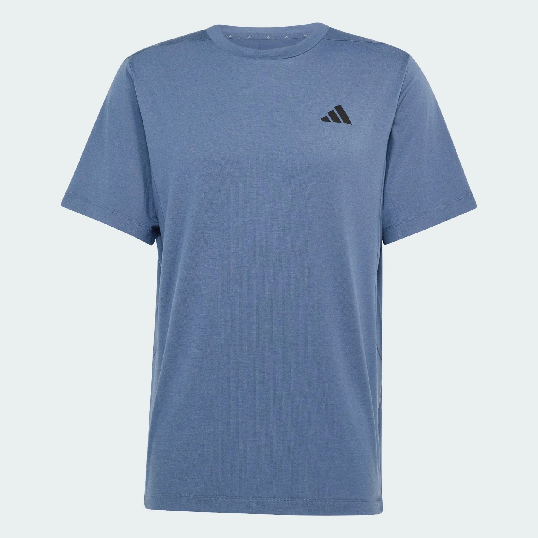 D4T ESSENTIALS T-SHIRT - 1