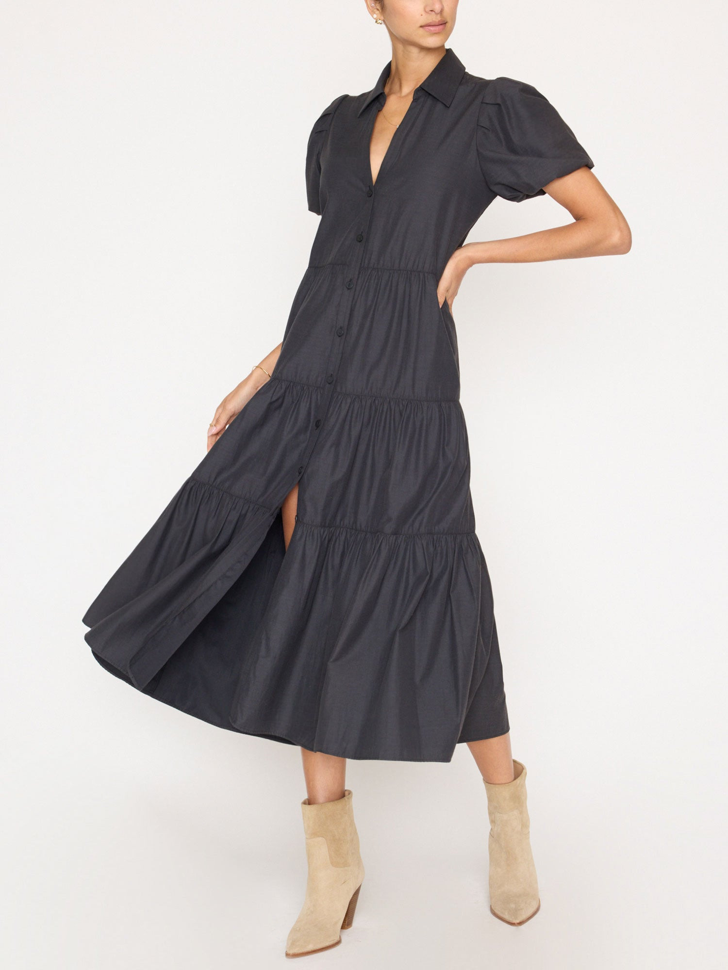 The Havana Dress - 4