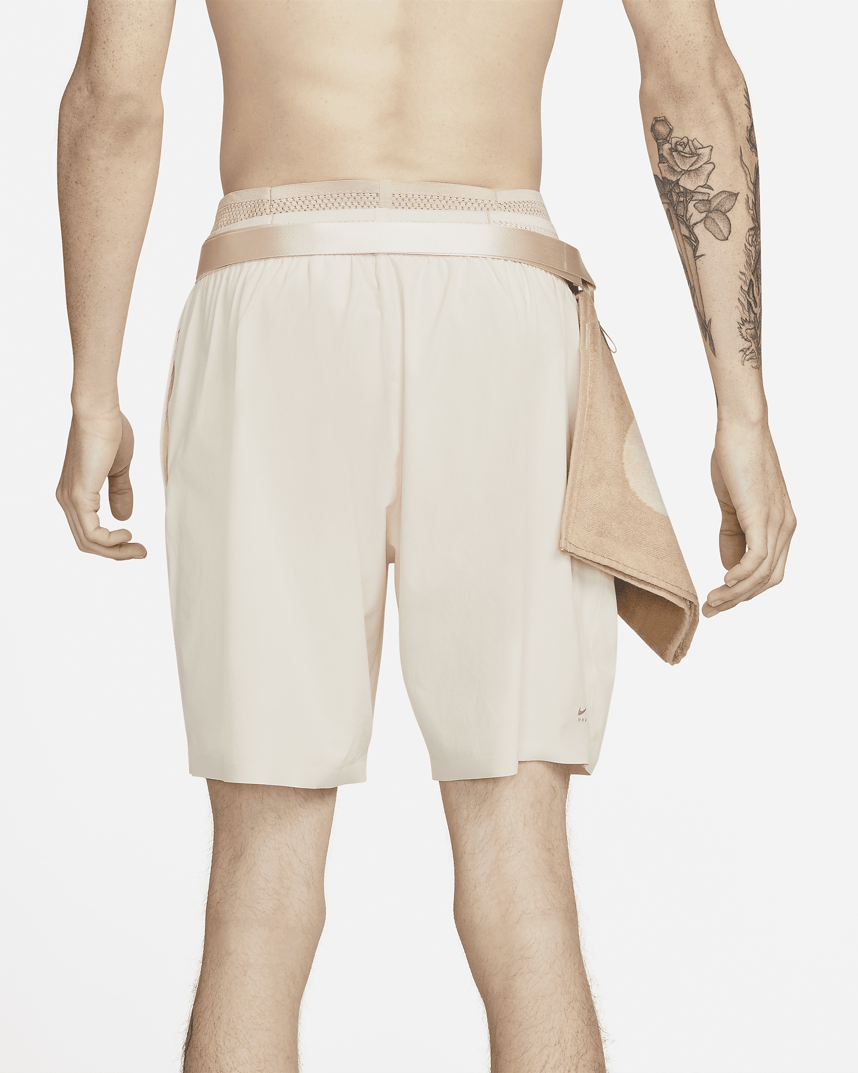 Nike Dri-FIT x MMW Men's 3-in-1 Shorts - 3