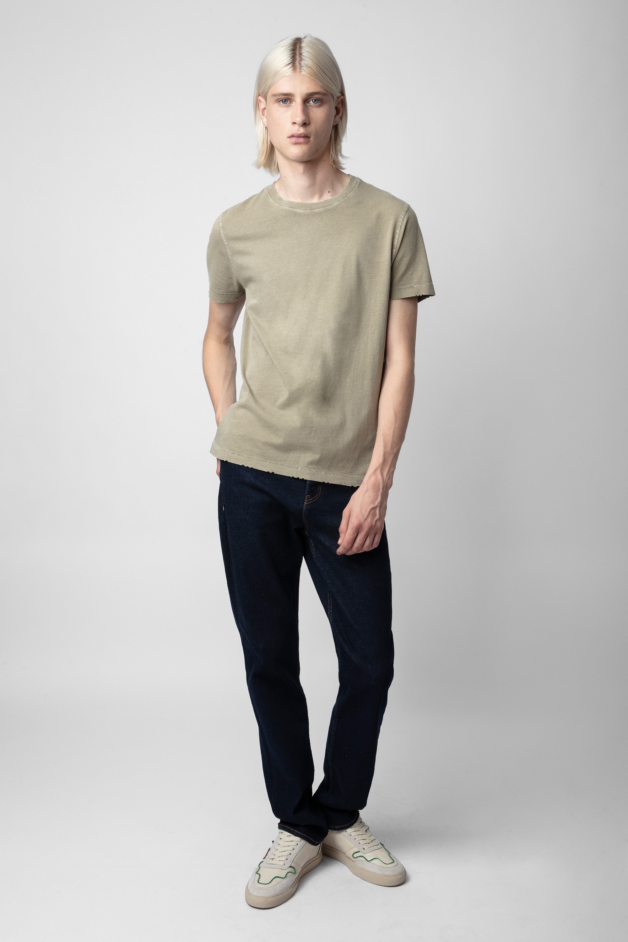 Jimmy T-Shirt - 4