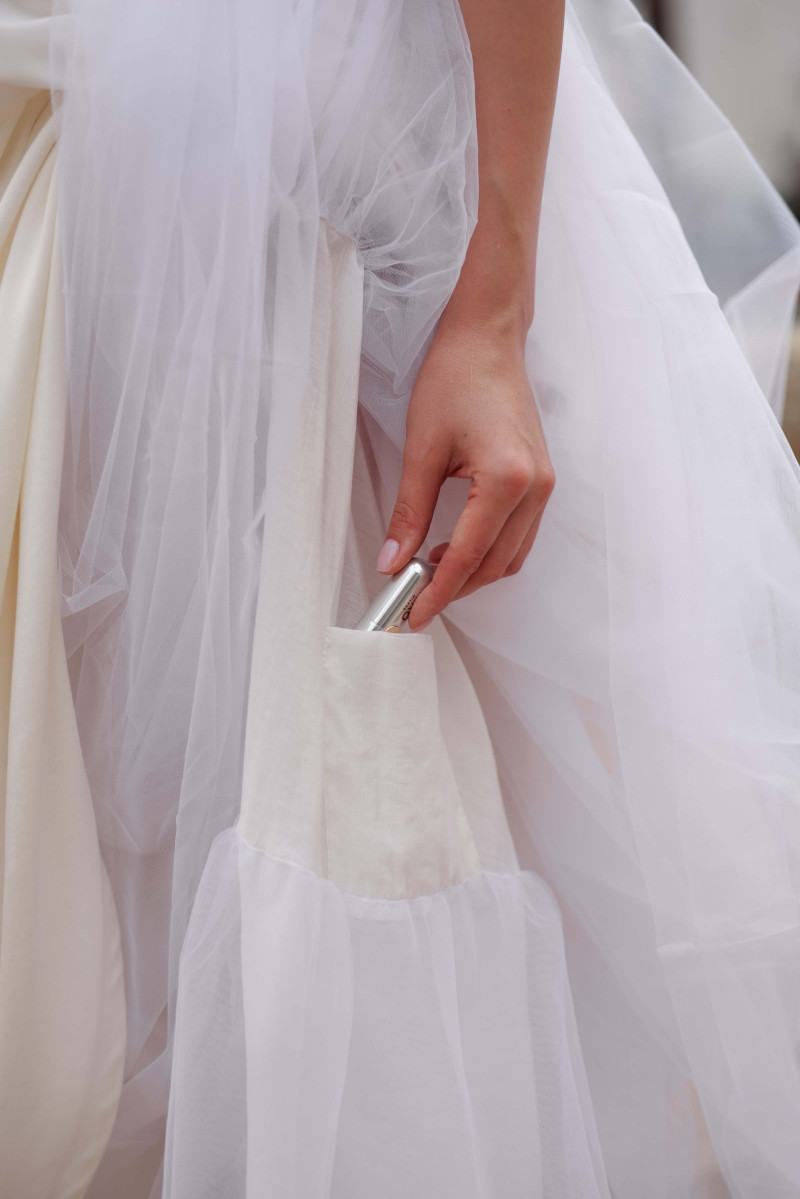 Annabeth Wedding Dress 6
