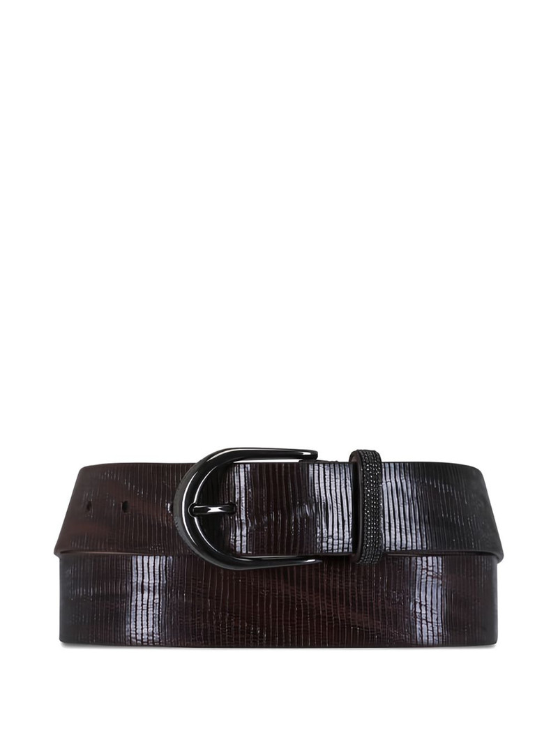 textured belt 1