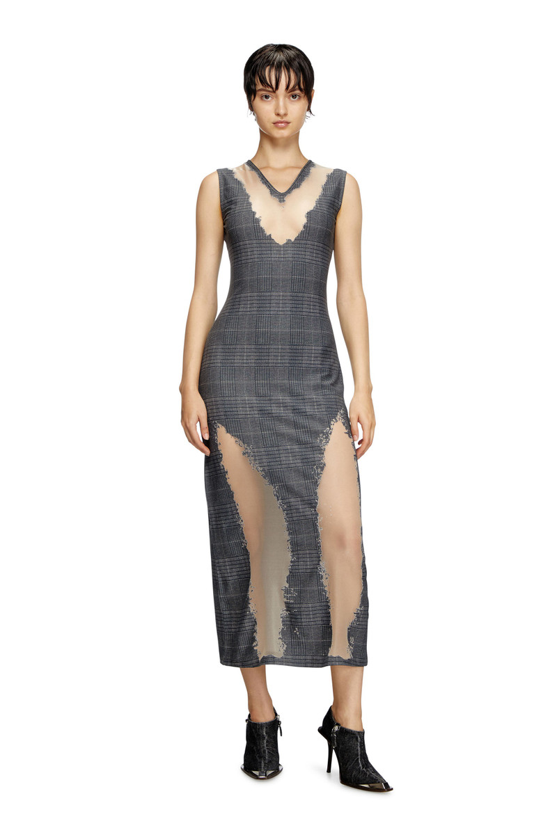 Diesel D-MYLIANE outlook