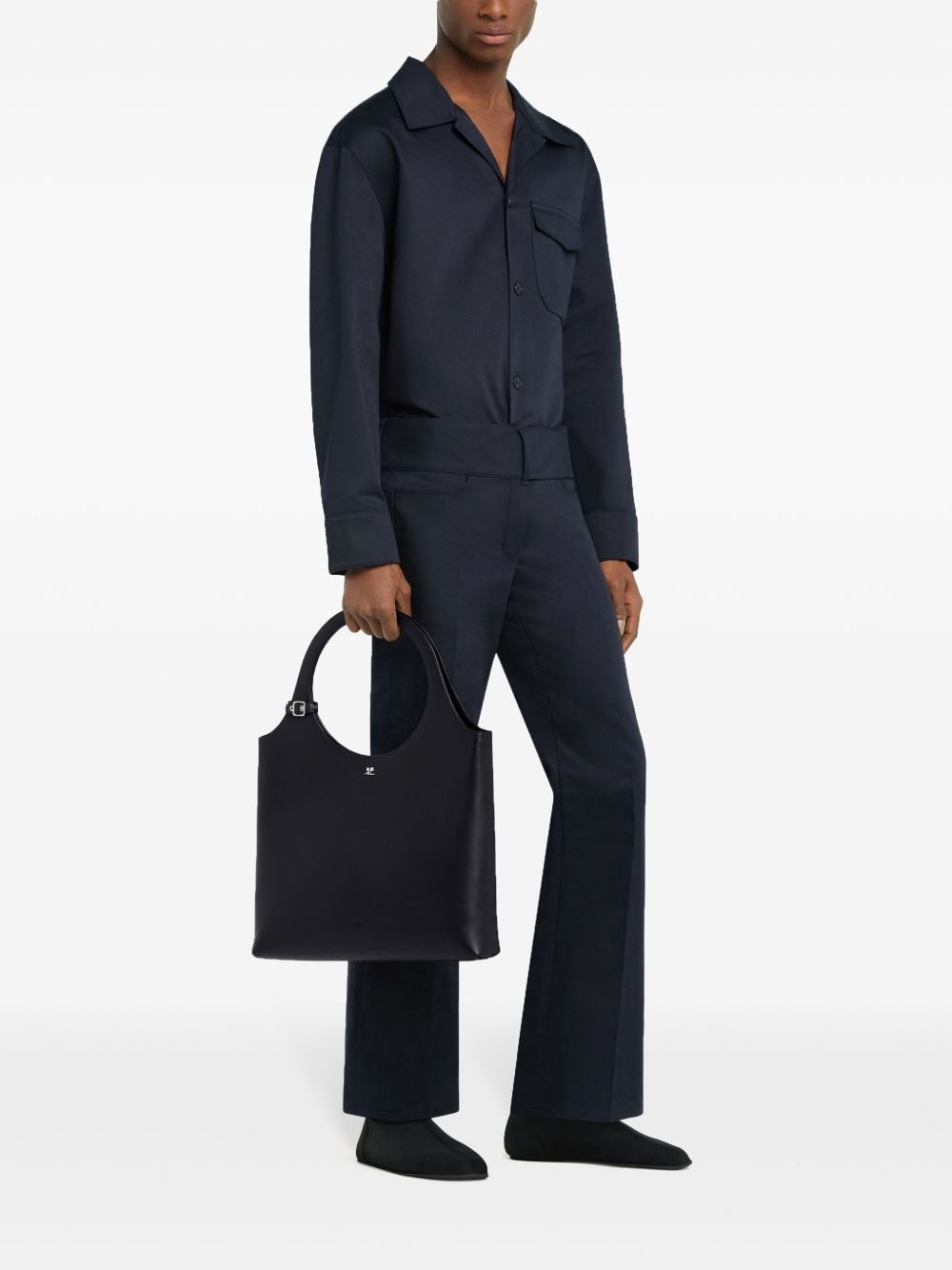 Holy Day tote bag - 2