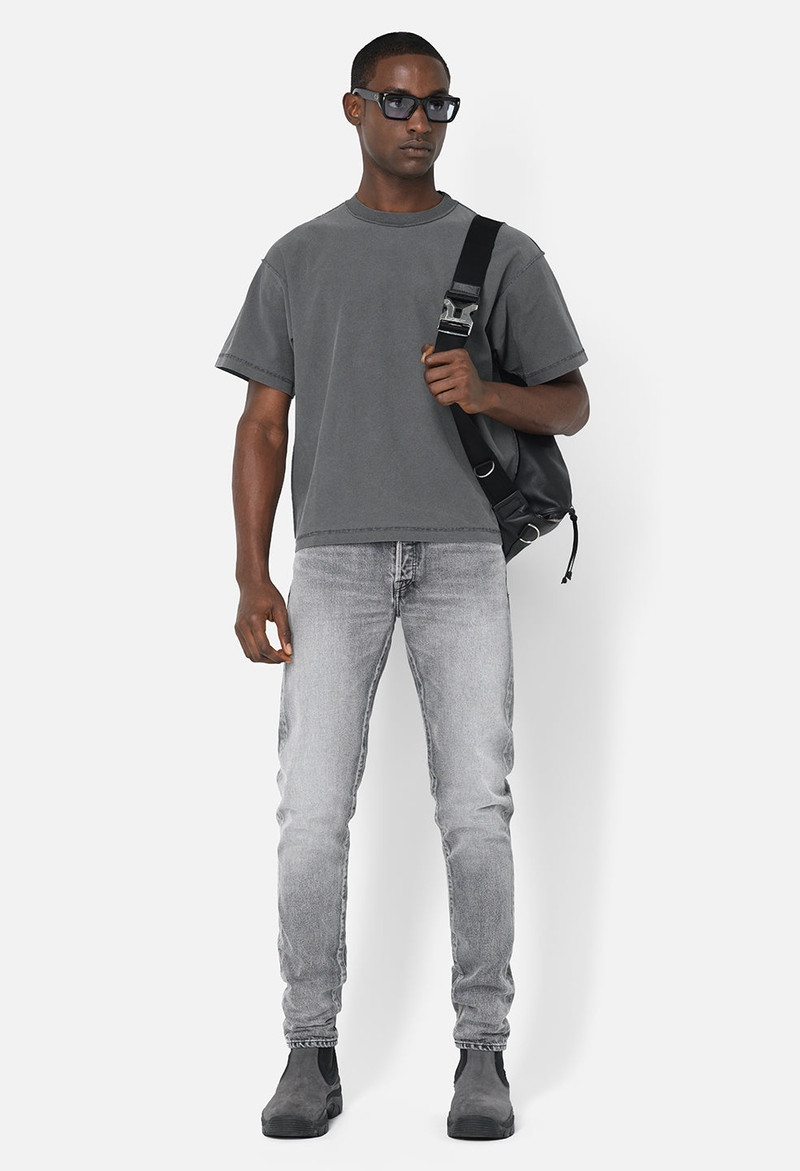 John Elliott THE CAST 2 RIGID outlook