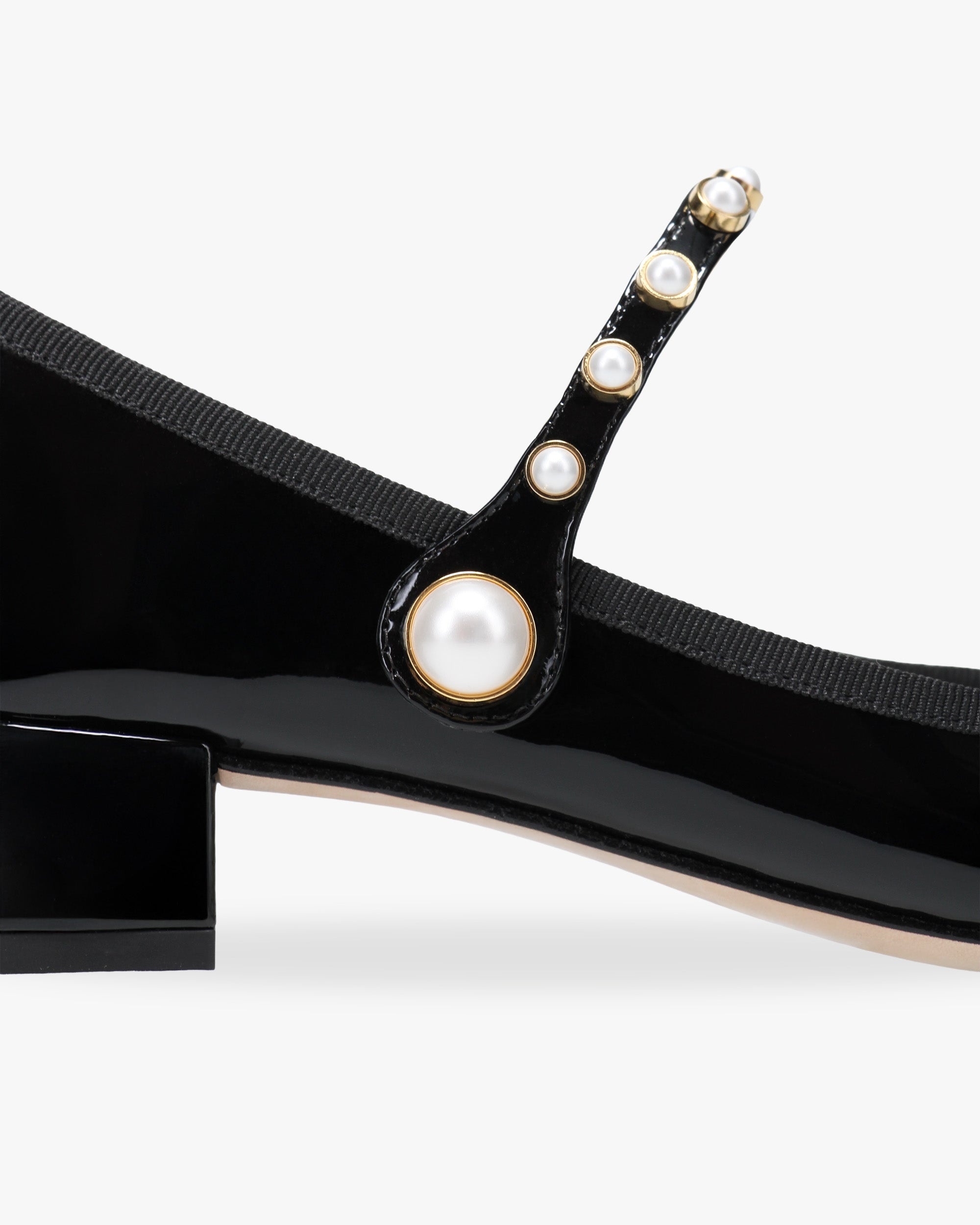 Rose Mary Janes - 4