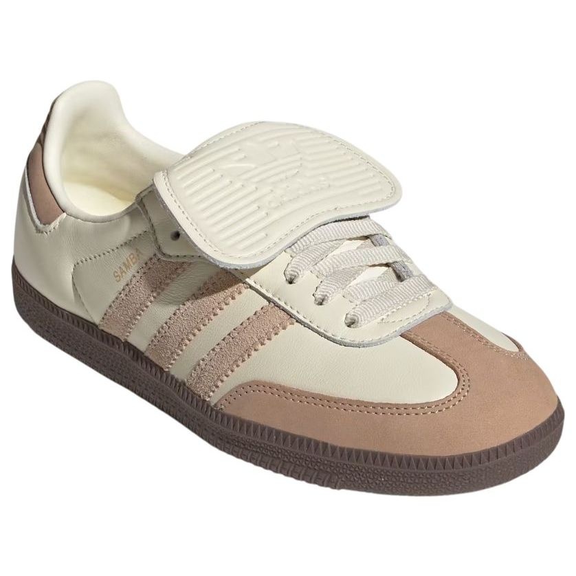 (WMNS) adidas Samba LT 'Cream White Warm Sandstone' JH5706 - 3
