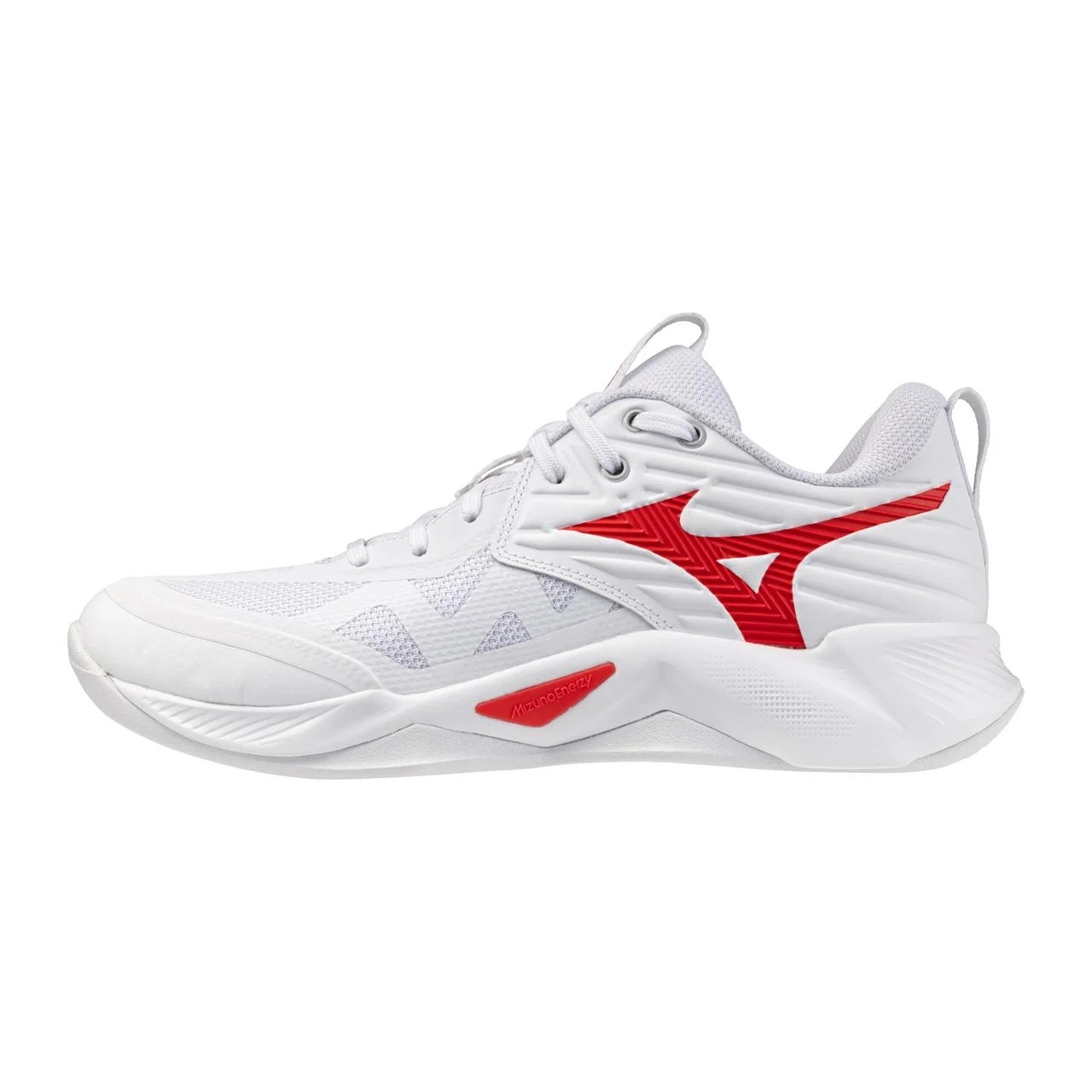 Women's Wave Momentum Pro Volleyball Shoe - 1