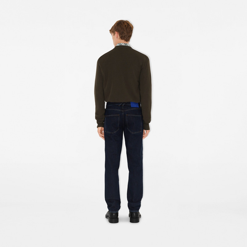 Slim Fit Jeans 4