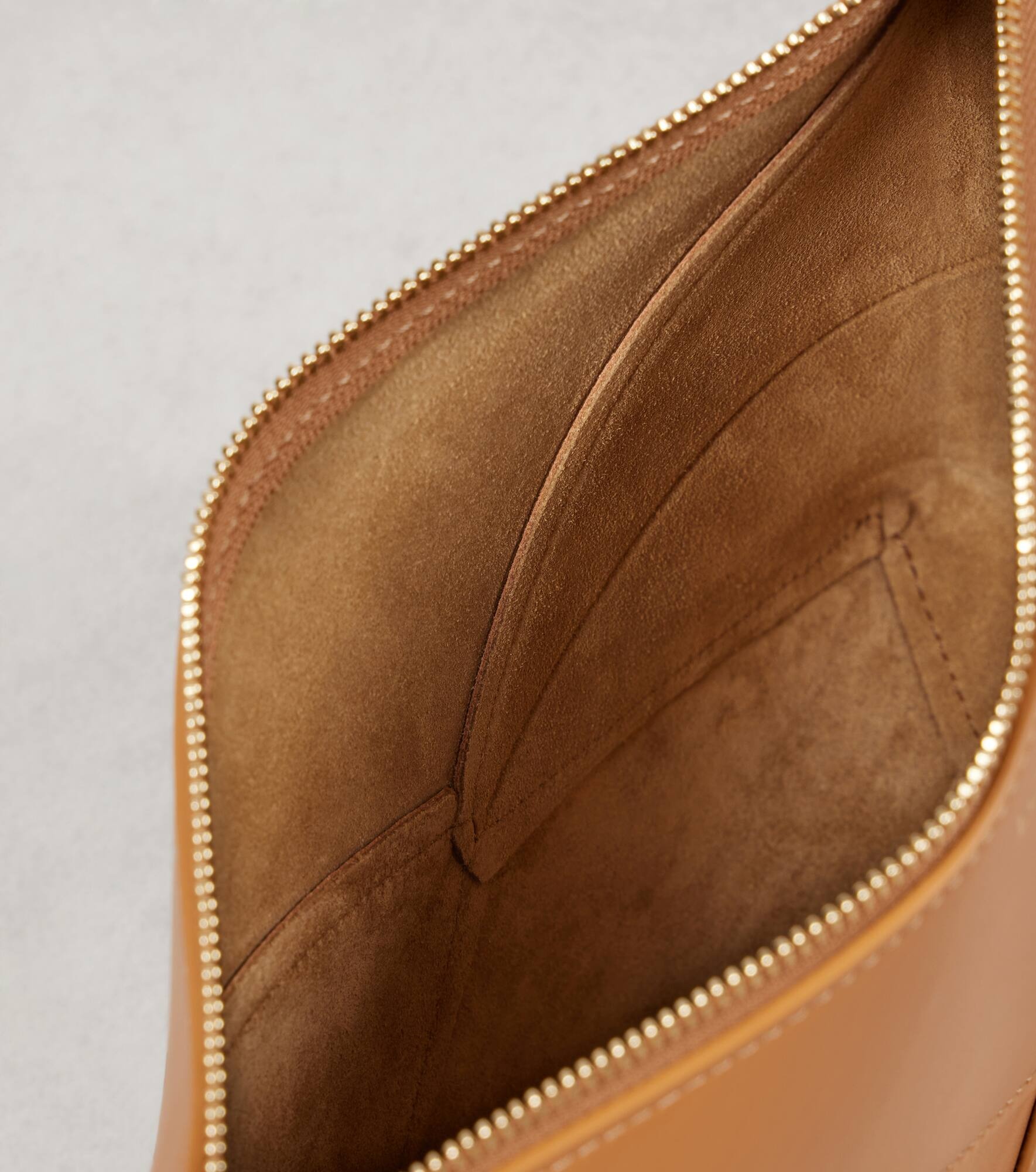 Puzzle Fold leather clutch - 3