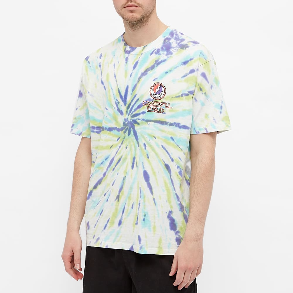 Levis Vintage Clothing x Grateful Dead Tie Dye Tee - 4