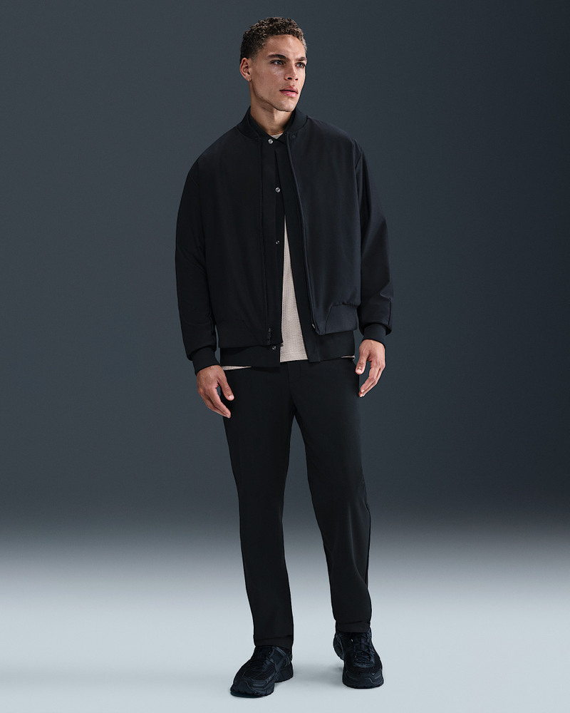 Nike 24.7 Octa Men's Therma-FIT Bomber Jacket 4