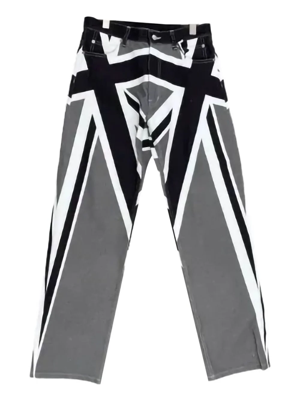 Union Jack "Multi" jeans - 1