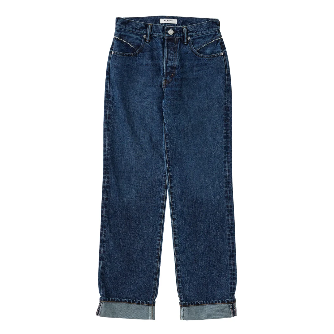 Lara Western Straight - 1