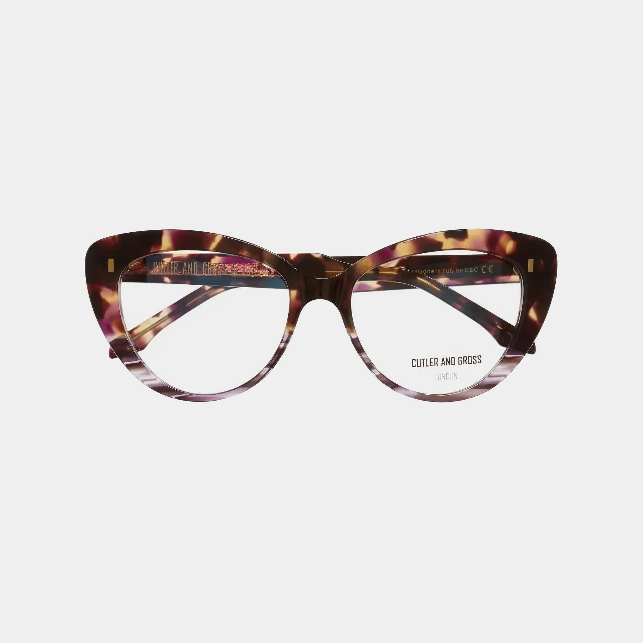 1350 CAT EYE OPTICALS - 1