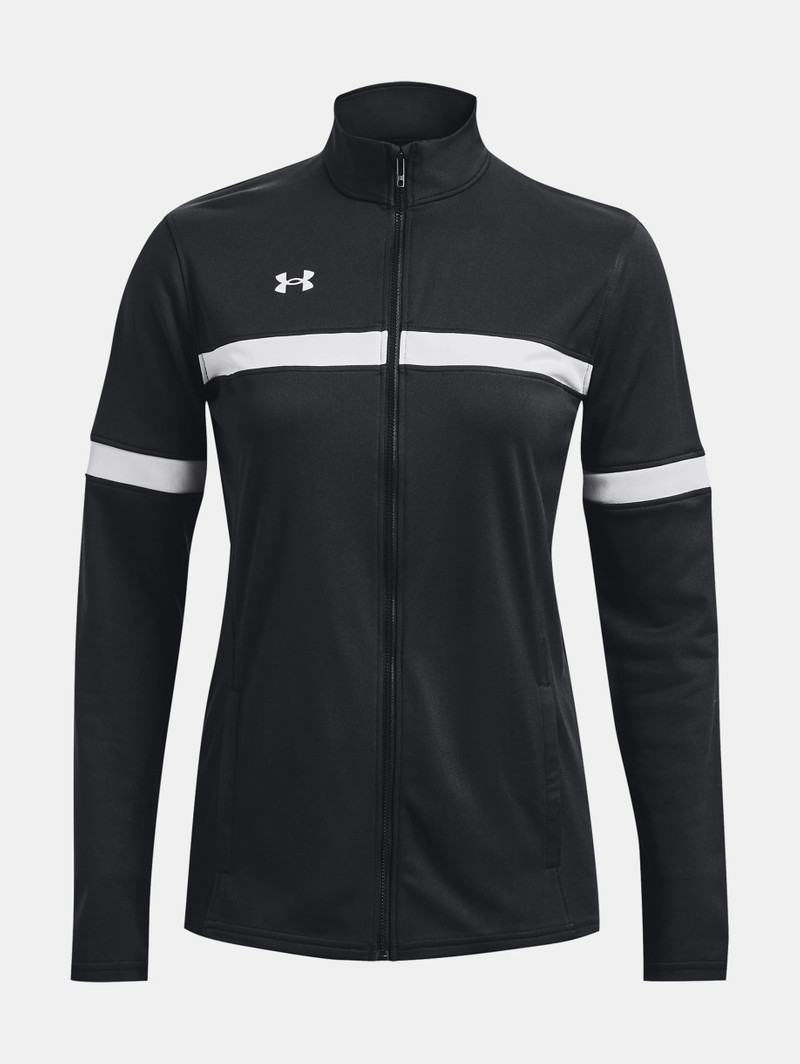 UA Knit Warm Up Team 1