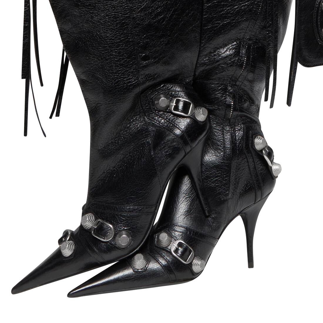 le cagole boot bag - 8