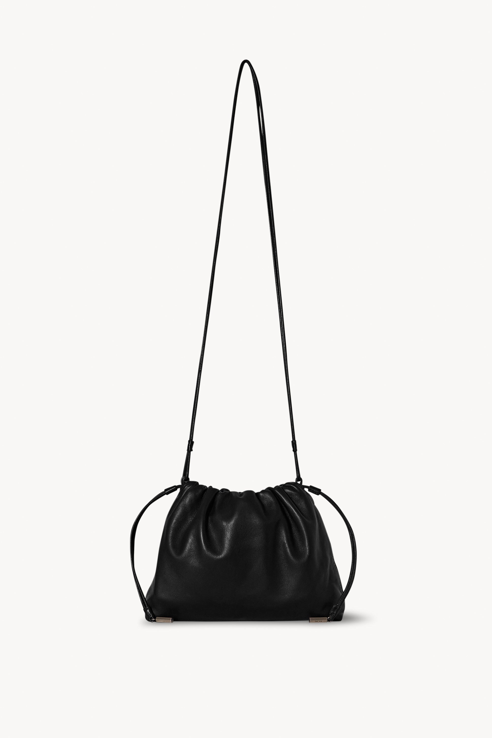 Angy Bag in Leather - 1
